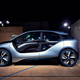 Illustration for article titled The BMW i3 Concept Will Make Your Commute Green iand/i Stylish